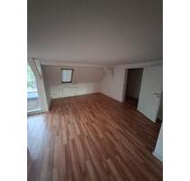 2-Raum-Maisonette-DG-Wohnung + Dachterrasse + EBK OT Kappel - Chemnitz Altendorf