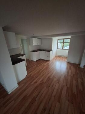 Foto - Etagenwohnung in Chemnitz