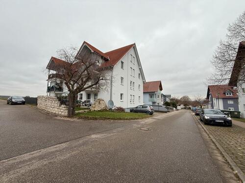 Foto - 2 Zimmer Etagenwohnung in Sulzfeld