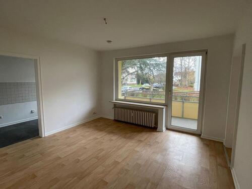 Foto - 2 Zimmer Etagenwohnung zur Miete in Hildesheim