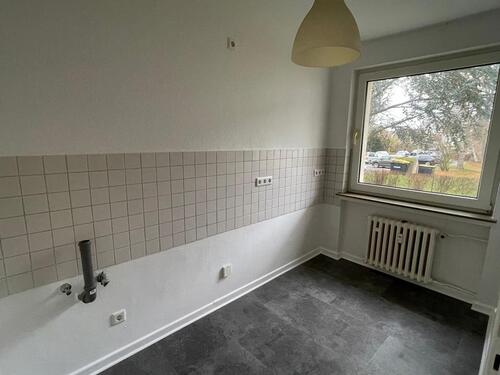 Foto - 2 Zimmer Etagenwohnung in Hildesheim