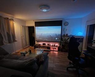 Moderne Wohnung im Stuttgarter Westen zur Zwischenmiete