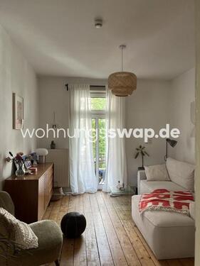 Foto - 2 Zimmer Etagenwohnung zur Miete in Hamburg