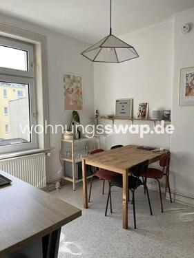 Foto - Etagenwohnung in Hamburg zur Miete