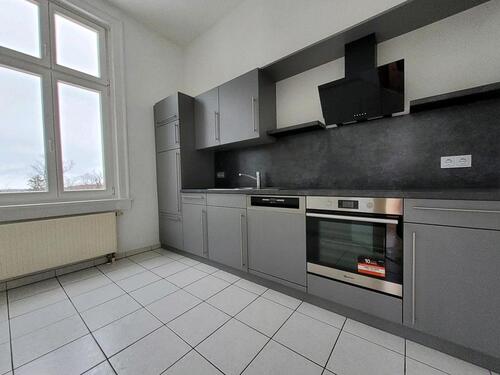 Foto - Etagenwohnung in Brotterode-Trusetal zur Miete