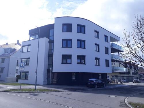 Foto - 2 Zimmer Wohnung Mitten in Meßkirch Am Stachus