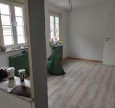 Foto - 3 Zimmer Etagenwohnung in Wiesensteig