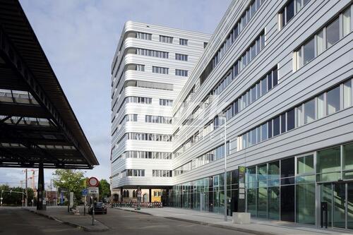 Foto - Moderne Büroräume im YPSILON - 3.300,00&nbsp;EUR Kaltmiete, ca.&nbsp; 15,03&nbsp;m&sup2;