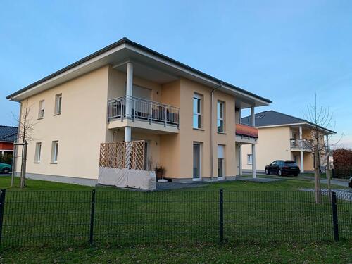 Foto - 2 Zimmer Etagenwohnung zur Miete in Schulzendorf