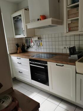 Foto - Schöne Wohnung mit der Terasse in Eppelborn