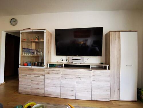 Foto - 3 Zimmer Erdgeschoßwohnung in Eppelborn