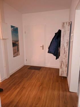 Foto - 1 Zimmer Erdgeschoßwohnung zur Miete in Leer (Ostfriesland)