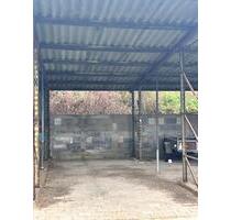 Wohnmobilstellplatz zu vermieten - Wächtersbach