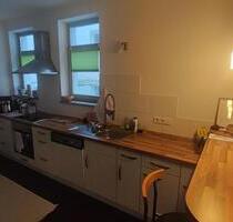 WG Zimmer in 3 Zimmer Wohnung zur Zwischenmiete - Ingolstadt