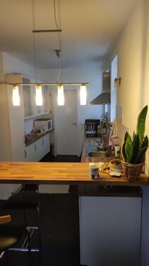 Foto - 3 Zimmer Erdgeschoßwohnung zur Miete in Ingolstadt