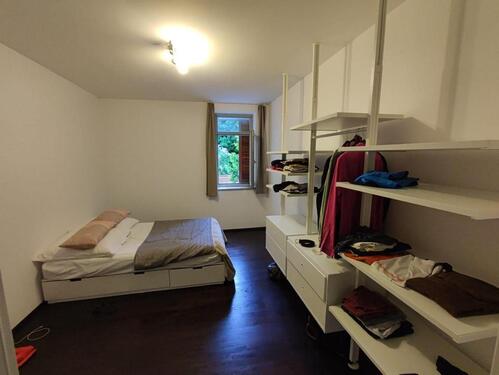 Foto - Erdgeschoßwohnung in Ingolstadt zur Miete