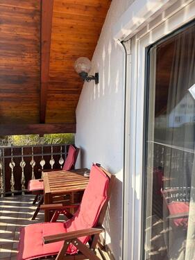 Foto - 4.5 Zimmer Dachgeschoßwohnung in Landsberied