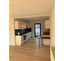 2,5 Raum Wohnung Maisonette Gerbstedt