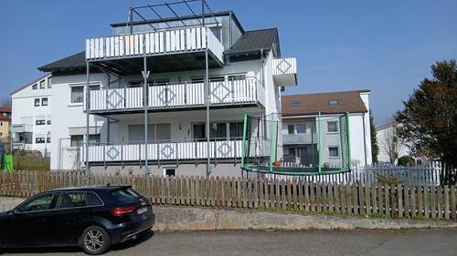 Foto - Großzügige 5-Zimmer-Wohnung zentral in Vogt