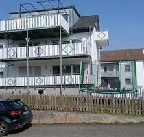 Großzügige 5-Zimmer-Wohnung zentral in Vogt