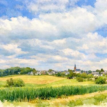 Foto - andere in Halsenbach zur Miete