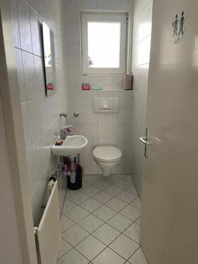 Foto - 3-Zimmer Wohnung Nürnberg, Jakobstr.