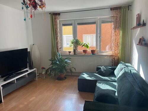 Foto - 3 Zimmer Etagenwohnung in Nürnberg