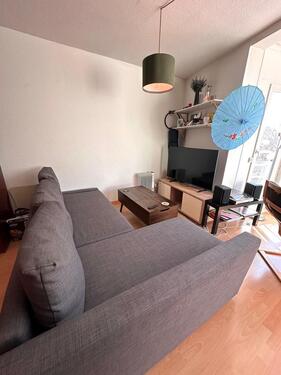 Foto - 2 Zimmer Etagenwohnung zur Miete in Berlin