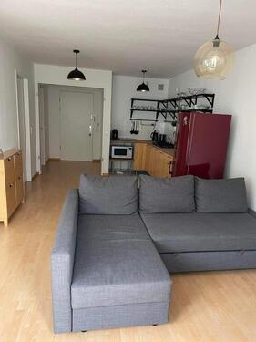 Foto - 2 Zimmer Etagenwohnung in Berlin