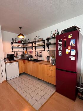 Foto - Etagenwohnung in Berlin zur Miete