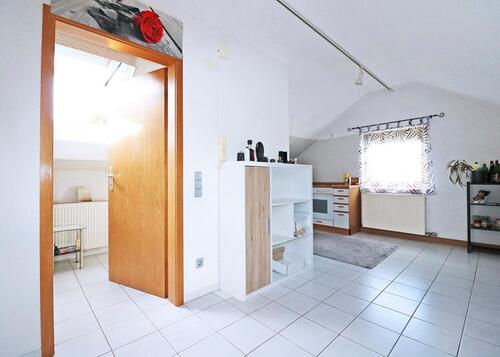 Foto - Charmantes 1-Zimmer-Apartment im 2. OG in EislingenFils