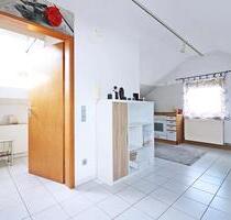 Charmantes 1-Zimmer-Apartment im 2. OG in EislingenFils - Göppingen Faurndau