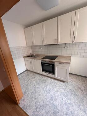 Foto - Etagenwohnung in Schwabmünchen zur Miete