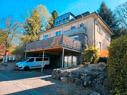 Foto - 4 Familienhaus Mehrfamilienhaus 88212 Ravensburg zentrumnah