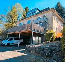 4 Familienhaus Mehrfamilienhaus 88212 Ravensburg zentrumnah