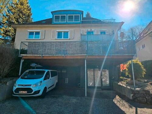 Foto - 11 Zimmer Mehrfamilienhaus, Wohnhaus zum Kaufen in Ravensburg