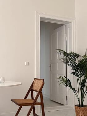 Foto - Erdgeschoßwohnung in Berlin zum Kaufen
