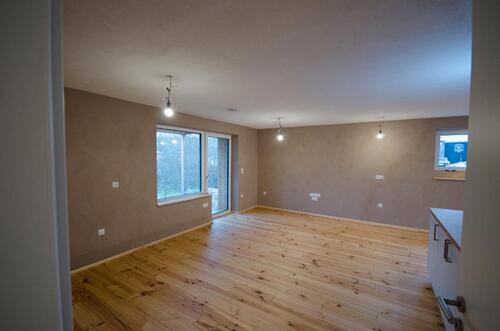 Foto - 1.5 Zimmer Erdgeschoßwohnung zur Miete in Brombachtal
