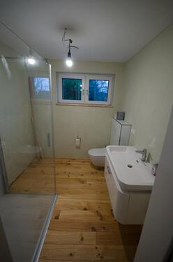 Foto - Erdgeschoßwohnung in Brombachtal zur Miete