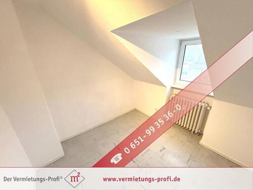Foto - Trier: Perfekt für Singles & Studierende: Helle Wohnung in guter Lage