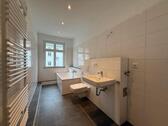 Foto - Etagenwohnung in Leipzig zur Miete