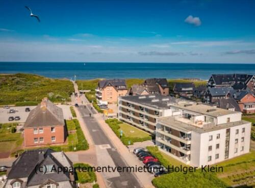 Foto - Sylt Apartment zu verkaufen - 500.000,00&nbsp;EUR Kaufpreis, ca.&nbsp; 46,00&nbsp;m&sup2;