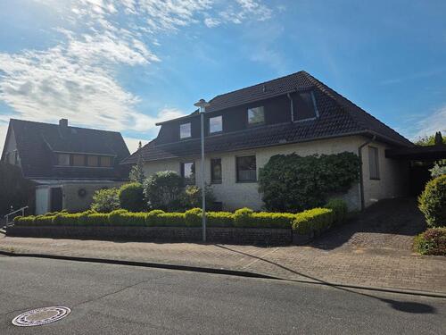Foto - 10 Zimmer Einfamilienhaus zum Kaufen in Bad Bevensen