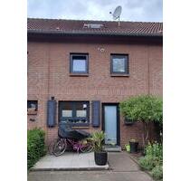 Modernisiertes Mittelreihenhaus - Meerbusch Kierst