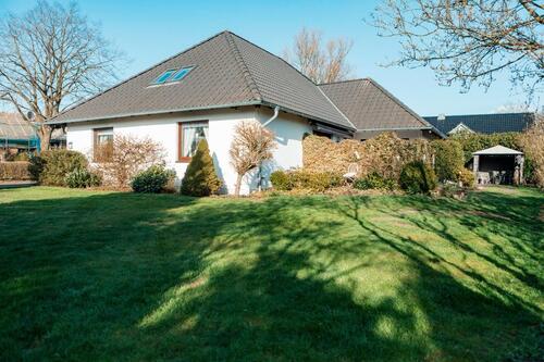 Foto - Willkomen in Ihrem Traumhaus in Tarp
