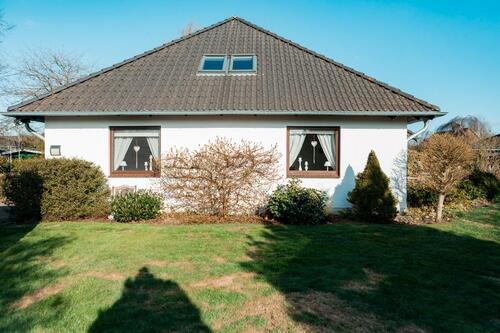 Foto - Einfamilienhaus in Tarp zum Kaufen