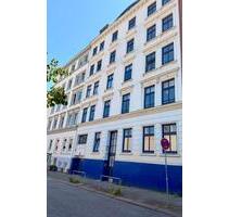Licht.Luft.Loft Weitblick über St. Georg, provisionsfrei - Hamburg Altstadt