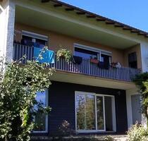 Helle großzügige 3-Zi-Wohnung in Lauterbach - Lauterbach (Hessen)