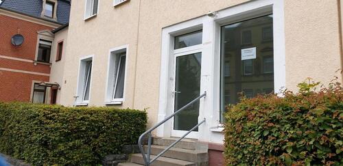 Foto - Gewerberäume in sehr guter frequentierter Lage