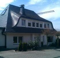 Großzügiges Einfamilienhaus (218m²) mit Einliegerwohnung (52m²) - Sundern (Sauerland)